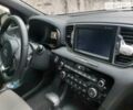 Серый Киа Sportage, объемом двигателя 2 л и пробегом 92 тыс. км за 19999 $, фото 44 на Automoto.ua