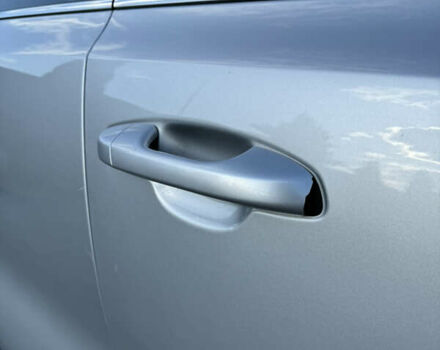 Серый Киа Sportage, объемом двигателя 2 л и пробегом 166 тыс. км за 17900 $, фото 25 на Automoto.ua