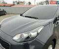 Сірий Кіа Sportage, об'ємом двигуна 1.7 л та пробігом 125 тис. км за 14750 $, фото 13 на Automoto.ua