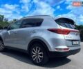 Серый Киа Sportage, объемом двигателя 2.4 л и пробегом 118 тыс. км за 15900 $, фото 29 на Automoto.ua