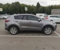 Сірий Кіа Sportage, об'ємом двигуна 2.36 л та пробігом 133 тис. км за 14500 $, фото 17 на Automoto.ua