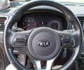 Сірий Кіа Sportage, об'ємом двигуна 1.7 л та пробігом 38 тис. км за 19500 $, фото 2 на Automoto.ua