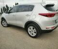 Серый Киа Sportage, объемом двигателя 2 л и пробегом 159 тыс. км за 17300 $, фото 3 на Automoto.ua