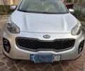 Серый Киа Sportage, объемом двигателя 2.36 л и пробегом 149 тыс. км за 15300 $, фото 2 на Automoto.ua