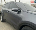 Сірий Кіа Sportage, об'ємом двигуна 1.7 л та пробігом 125 тис. км за 14750 $, фото 39 на Automoto.ua