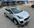 Сірий Кіа Sportage, об'ємом двигуна 1.7 л та пробігом 91 тис. км за 15950 $, фото 17 на Automoto.ua