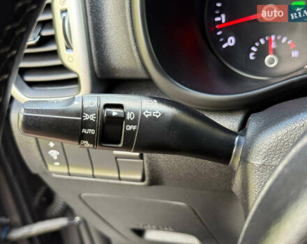 Серый Киа Sportage, объемом двигателя 2.4 л и пробегом 128 тыс. км за 13499 $, фото 44 на Automoto.ua