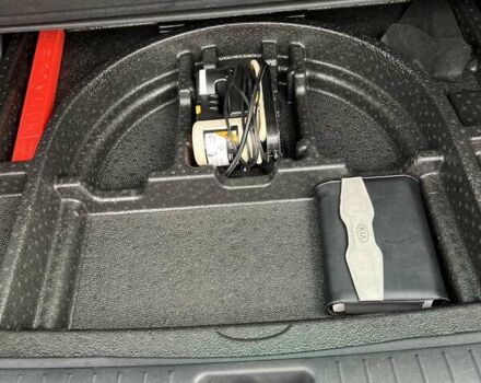 Серый Киа Sportage, объемом двигателя 1.7 л и пробегом 217 тыс. км за 15850 $, фото 54 на Automoto.ua