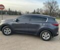 Серый Киа Sportage, объемом двигателя 1.7 л и пробегом 158 тыс. км за 14999 $, фото 6 на Automoto.ua