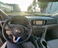 Сірий Кіа Sportage, об'ємом двигуна 2.4 л та пробігом 122 тис. км за 14200 $, фото 3 на Automoto.ua