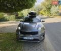 Серый Киа Sportage, объемом двигателя 1.69 л и пробегом 248 тыс. км за 15550 $, фото 4 на Automoto.ua