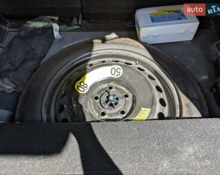 Серый Киа Sportage, объемом двигателя 1.6 л и пробегом 223 тыс. км за 15500 $, фото 9 на Automoto.ua