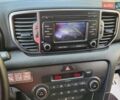 Серый Киа Sportage, объемом двигателя 2 л и пробегом 117 тыс. км за 17800 $, фото 33 на Automoto.ua