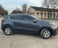 Серый Киа Sportage, объемом двигателя 1.7 л и пробегом 158 тыс. км за 14999 $, фото 3 на Automoto.ua