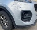 Сірий Кіа Sportage, об'ємом двигуна 1.7 л та пробігом 91 тис. км за 15950 $, фото 23 на Automoto.ua