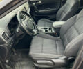 Серый Киа Sportage, объемом двигателя 2 л и пробегом 124 тыс. км за 17300 $, фото 20 на Automoto.ua