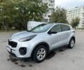 Сірий Кіа Sportage, об'ємом двигуна 1.7 л та пробігом 91 тис. км за 15950 $, фото 21 на Automoto.ua