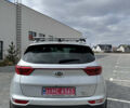 Серый Киа Sportage, объемом двигателя 2 л и пробегом 243 тыс. км за 22000 $, фото 8 на Automoto.ua
