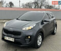Сірий Кіа Sportage, об'ємом двигуна 1.7 л та пробігом 125 тис. км за 14750 $, фото 89 на Automoto.ua