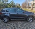 Серый Киа Sportage, объемом двигателя 2 л и пробегом 141 тыс. км за 22850 $, фото 6 на Automoto.ua