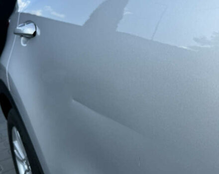 Серый Киа Sportage, объемом двигателя 2 л и пробегом 166 тыс. км за 17900 $, фото 23 на Automoto.ua