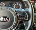 Серый Киа Sportage, объемом двигателя 2 л и пробегом 117 тыс. км за 17800 $, фото 28 на Automoto.ua