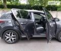 Сірий Кіа Sportage, об'ємом двигуна 2 л та пробігом 92 тис. км за 19999 $, фото 50 на Automoto.ua