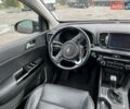 Серый Киа Sportage, объемом двигателя 1.7 л и пробегом 217 тыс. км за 15850 $, фото 59 на Automoto.ua