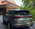 Серый Киа Sportage, объемом двигателя 2.4 л и пробегом 61 тыс. км за 14450 $, фото 1 на Automoto.ua