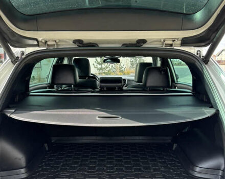 Серый Киа Sportage, объемом двигателя 2 л и пробегом 243 тыс. км за 22000 $, фото 25 на Automoto.ua