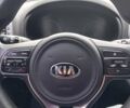 Серый Киа Sportage, объемом двигателя 2 л и пробегом 116 тыс. км за 20200 $, фото 15 на Automoto.ua