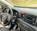 Серый Киа Sportage, объемом двигателя 2 л и пробегом 124 тыс. км за 17300 $, фото 30 на Automoto.ua