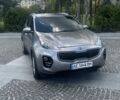 Сірий Кіа Sportage, об'ємом двигуна 2.4 л та пробігом 122 тис. км за 14200 $, фото 10 на Automoto.ua