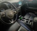 Серый Киа Sportage, объемом двигателя 2.4 л и пробегом 118 тыс. км за 15900 $, фото 11 на Automoto.ua