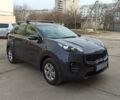 Сірий Кіа Sportage, об'ємом двигуна 1.7 л та пробігом 38 тис. км за 19500 $, фото 11 на Automoto.ua