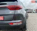 Серый Киа Sportage, объемом двигателя 1.7 л и пробегом 217 тыс. км за 15850 $, фото 26 на Automoto.ua