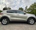 Серый Киа Sportage, объемом двигателя 2 л и пробегом 84 тыс. км за 21400 $, фото 6 на Automoto.ua