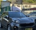 Серый Киа Sportage, объемом двигателя 1.6 л и пробегом 152 тыс. км за 16999 $, фото 11 на Automoto.ua