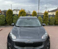 Серый Киа Sportage, объемом двигателя 2 л и пробегом 124 тыс. км за 17300 $, фото 34 на Automoto.ua
