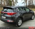 Сірий Кіа Sportage, об'ємом двигуна 1.7 л та пробігом 97 тис. км за 16499 $, фото 6 на Automoto.ua