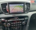 Серый Киа Sportage, объемом двигателя 1.7 л и пробегом 217 тыс. км за 15850 $, фото 63 на Automoto.ua