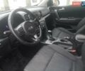 Сірий Кіа Sportage, об'ємом двигуна 1.69 л та пробігом 186 тис. км за 14700 $, фото 12 на Automoto.ua