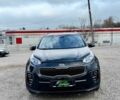 Сірий Кіа Sportage, об'ємом двигуна 2 л та пробігом 159 тис. км за 14650 $, фото 5 на Automoto.ua