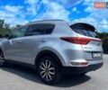 Серый Киа Sportage, объемом двигателя 2.4 л и пробегом 118 тыс. км за 15900 $, фото 6 на Automoto.ua