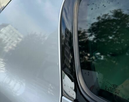 Сірий Кіа Sportage, об'ємом двигуна 1.7 л та пробігом 91 тис. км за 15950 $, фото 14 на Automoto.ua