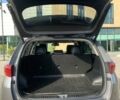 Серый Киа Sportage, объемом двигателя 2 л и пробегом 155 тыс. км за 17400 $, фото 7 на Automoto.ua
