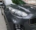 Серый Киа Sportage, объемом двигателя 2 л и пробегом 92 тыс. км за 19999 $, фото 20 на Automoto.ua