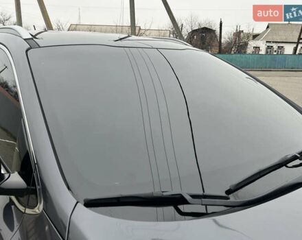 Сірий Кіа Sportage, об'ємом двигуна 1.7 л та пробігом 125 тис. км за 14750 $, фото 41 на Automoto.ua