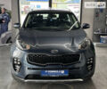 Серый Киа Sportage, объемом двигателя 1.7 л и пробегом 198 тыс. км за 18490 $, фото 4 на Automoto.ua