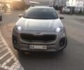 Серый Киа Sportage, объемом двигателя 2 л и пробегом 97 тыс. км за 17500 $, фото 37 на Automoto.ua